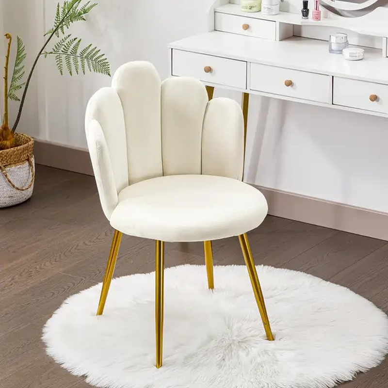 For Makeup Room, Modern Accent Chair For Living Room Bedroom