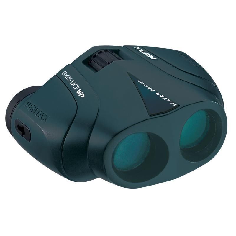 Binoculares y monoculares compactos Pentax