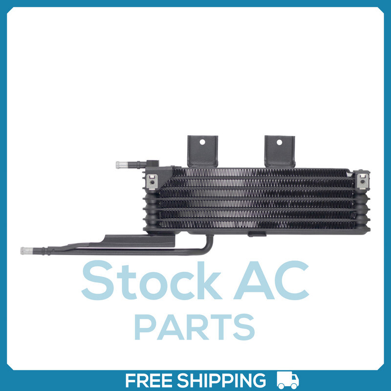 New Transmission Oil Cooler for 14-16 Toyota Highlander 6CY/3.5L - Picture 1 of 5