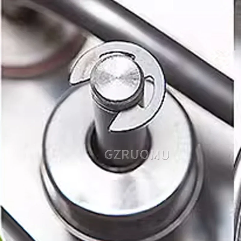 50L High Pressure Steam Sterilizer - Medical/Lab Vertical Automatic Disinfection