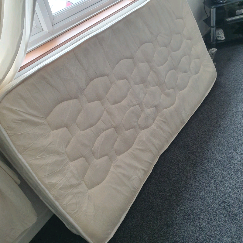 Free single mattress in Hedge End, Hampshire Gumtree