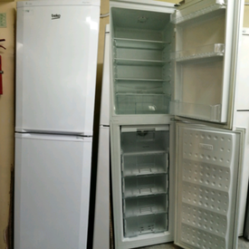 Tall Freezer In Wolverhampton West Midlands Fridge Freezers For Sale Gumtree