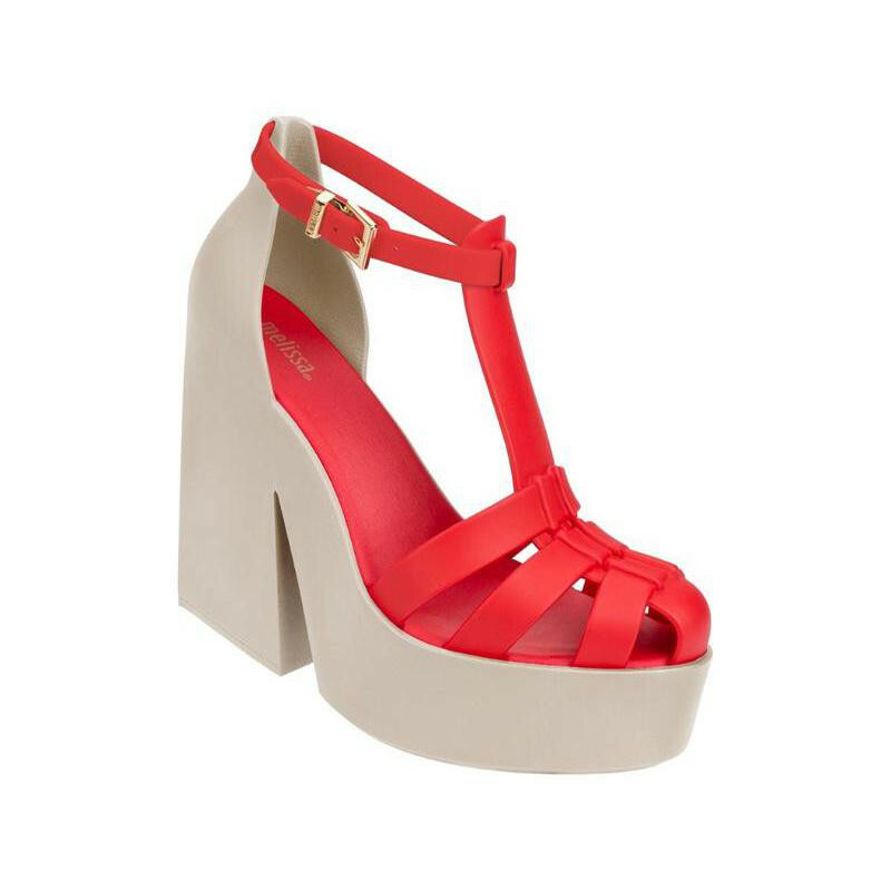 Melissa + Vivienne Westwood Anglomania, Slave Sandal | eBay