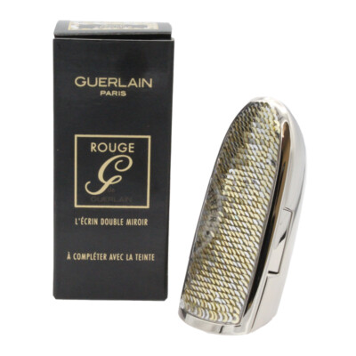 GUERLAIN ROUGE&MIRROR CASE ミラー付きケース GUERLAIN ROUGE&MIRROR CASE ミラー付きケース公式 ストア