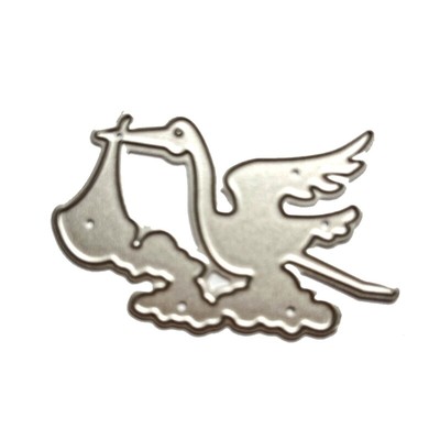 Metal Cutting Dies Cuts Embossing Stencils Template for Scrapbooking