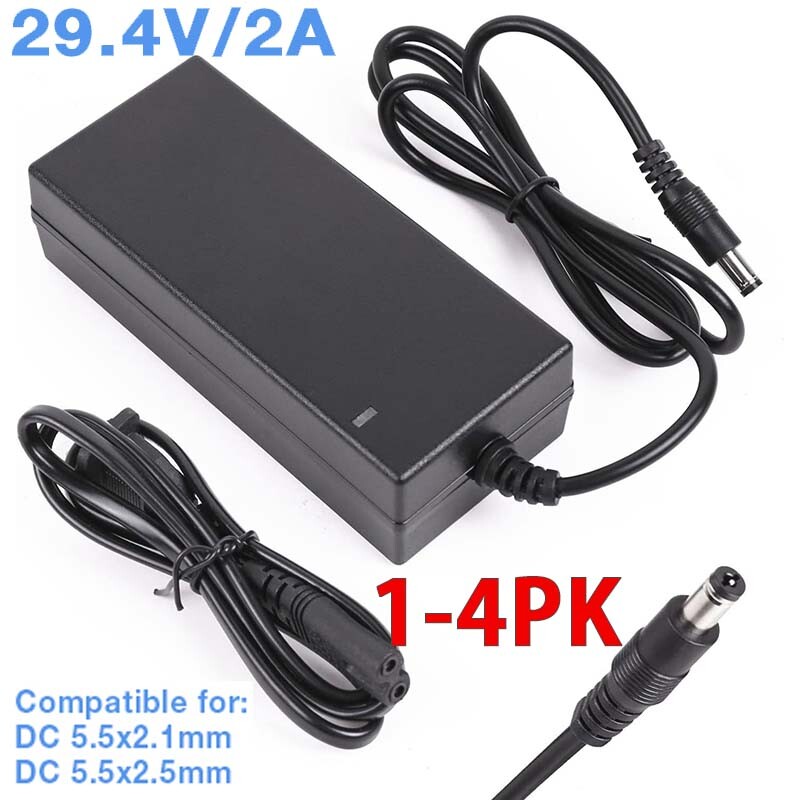 29.4v Output 2a