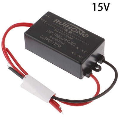 AC-DC Converter 220V to DC5V 6V 9V 12V 15V 20V 24V Switching Power Supply Mod~gw