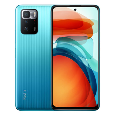 Xiaomi Redmi Note 10 Pro 5G 128GB 256GB LTE Android Global CellPhone New Sealed