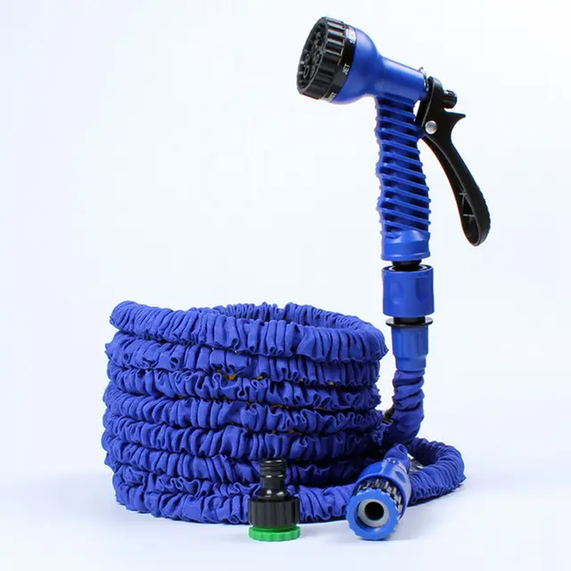 Expandable Magic Flexible Water Hose Eu Hose Plastic Hose