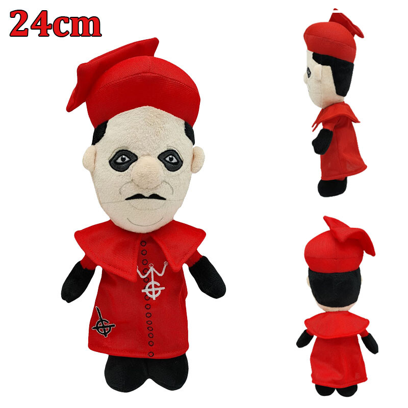 Toy Plushie Soft Stuffed Doll Kids Gift Toy