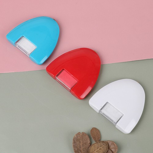 1pc Chalk Wheel Fabric Marker Tailor's Chalk DIY Sewing Parts ToolzkM_EN