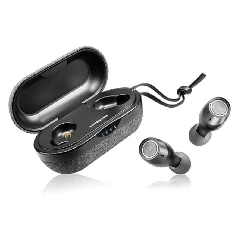 Lypertek PurePlay Z3 Black True Wireless Earbuds Bluetooth