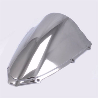 Windshield Windscreen For Motorcycle Kawasaki Ninja ZX14R 1400 ZZR1400 2006-2016