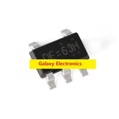 10pcs Original SOT23-5 RT9193-33GB regulator LDO fixed 3.3V / 0.3A output