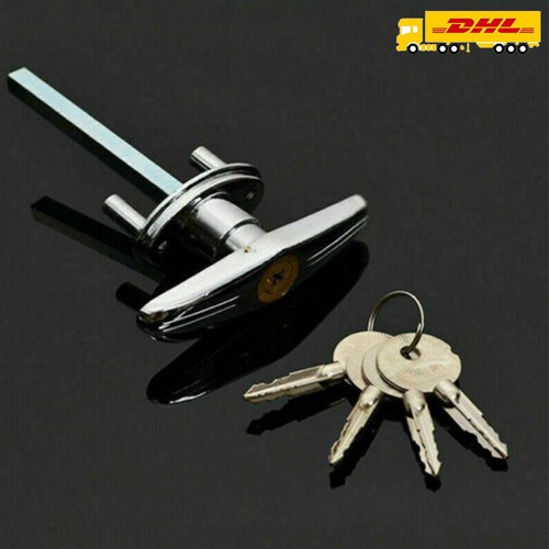 Garagentorschloß Schraube Türschloss Garagentor T