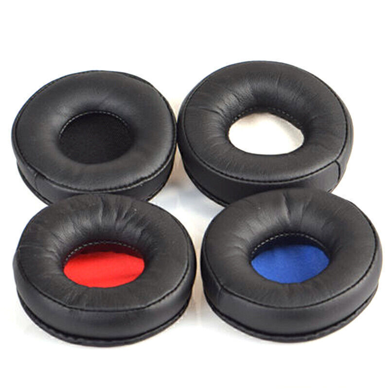 Replacement Earpads for Jabra Move Revo Wireless Headphone E