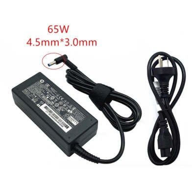 Genuine  90W 65W 710412-001 Laptop Adapter For HP Spectre x360 255 G1 255 G2 255