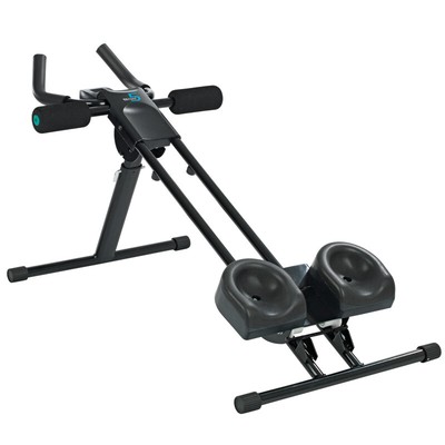 Bauch Muskel ABS Trainer Trainingsgerät Fitness Gerät Trainingsbank klappbar