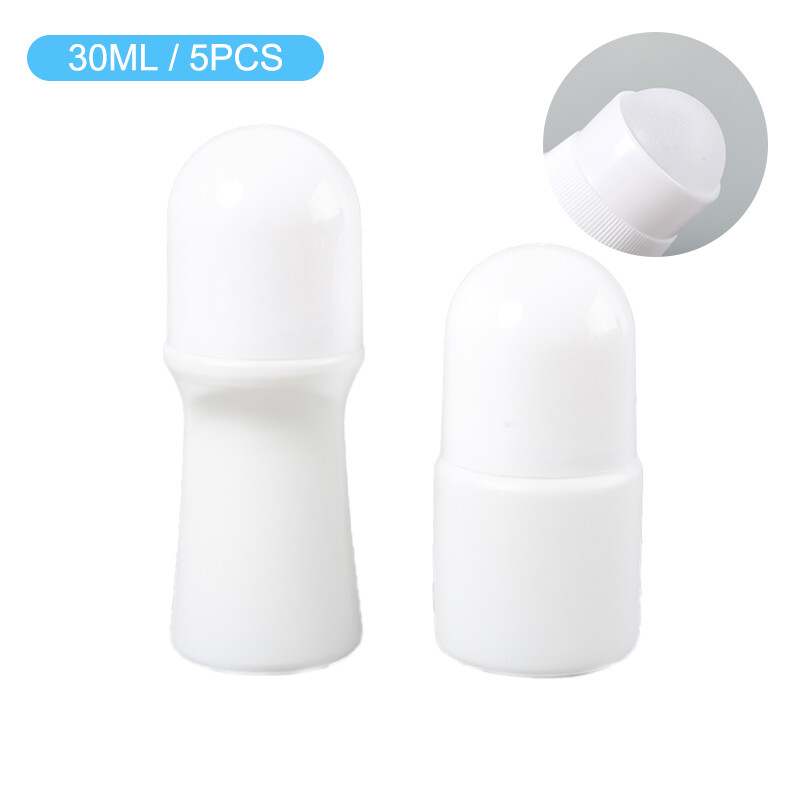 Medicine Essential Oil Refillable Baj@-@