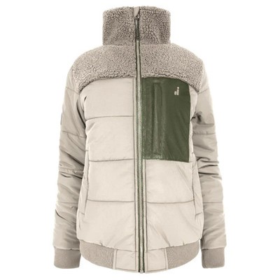 ANORACK JOLUVI USHUAIA DONNA