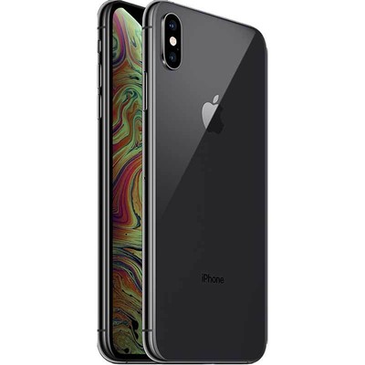 I PHONE Apple iPhone XS 4G 256GB space gray GRIGIO NUOVO GARANZIA EU 24 MESI