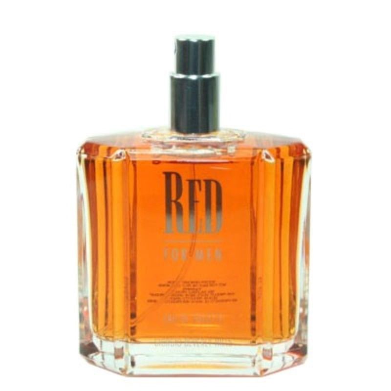 Red by Giorgio Beverly Hills Fragrances for Men