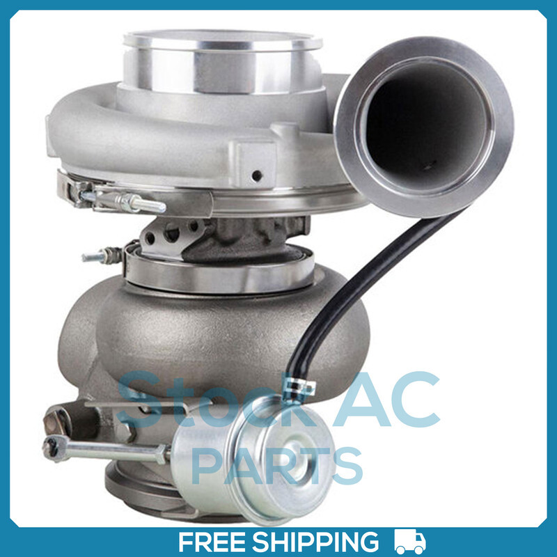 Turbo for 18-20 Detroit Diesel 8.5L Engines - Picture 1 of 8