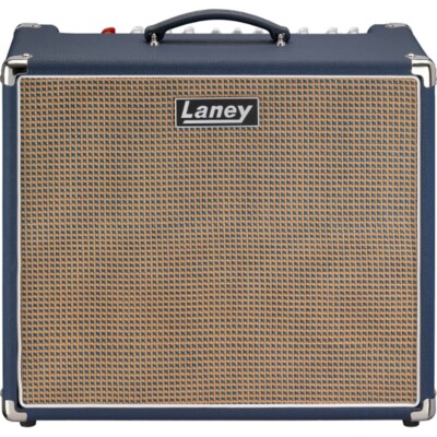 Laney LFSUPER60-112 Lionheart Foundry Super 60-Watt 1x12