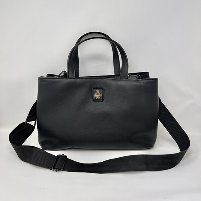 

Сумочка Woman Refrigiwear Jennifer Small Handbag Black with Shoulder Strap
