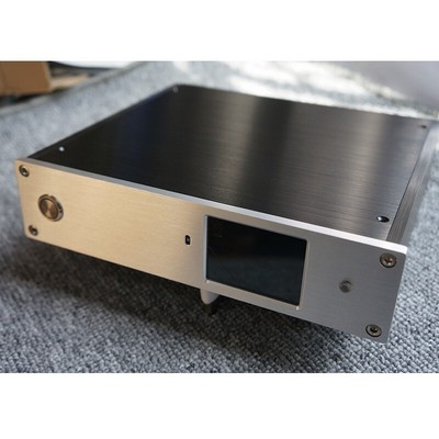 Zi San 220V D1 Player Lossless Hifi Player USB DAC Bluetooth Mastering SACD 