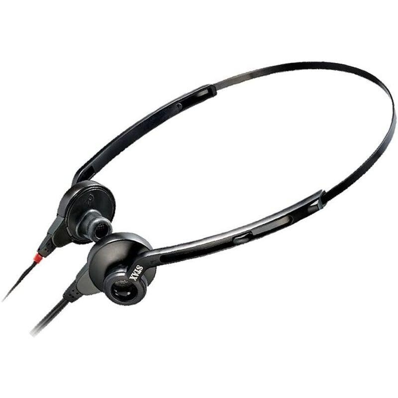 イヤホン STAX SR-003MK2 SR-003 MKII Portable In-ear Earspeaker – STAX Headphones