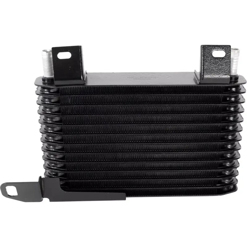 New Transmission Oil Cooler for 06-10 Explorer/Sport trac/Mountaineer 4.0L/4.6L - Picture 5 of 12
