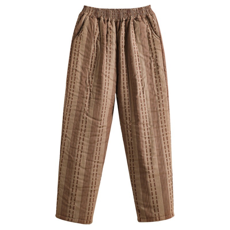 womens-padded-thickened-warm-pants-winter-vintage-style-trousers-straight-leg