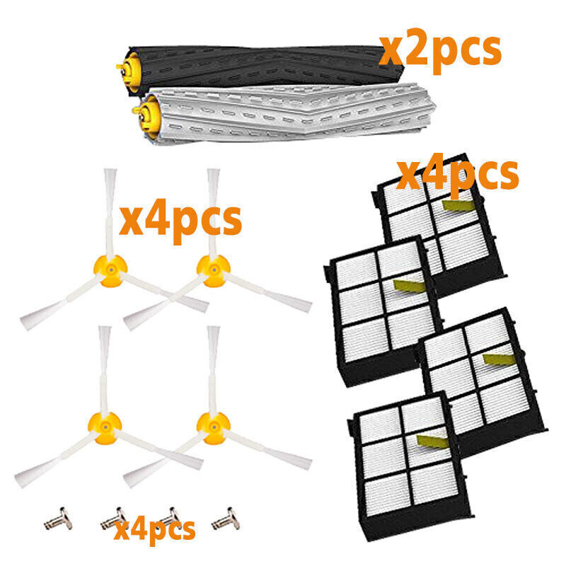 Kits For Irobot Roomba 800 900 Series Vacuum Cleaner