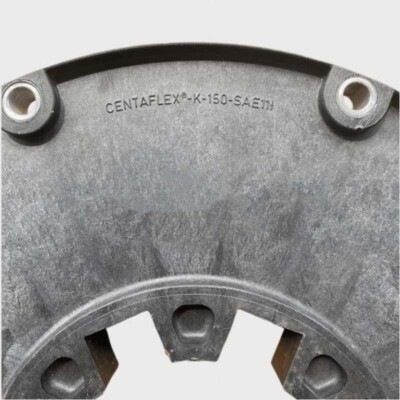 1Pcs New For CENTAFLEX-K-150-SAE11 1/2 Compressor Coupling CF-K-150 SAE11 1/2