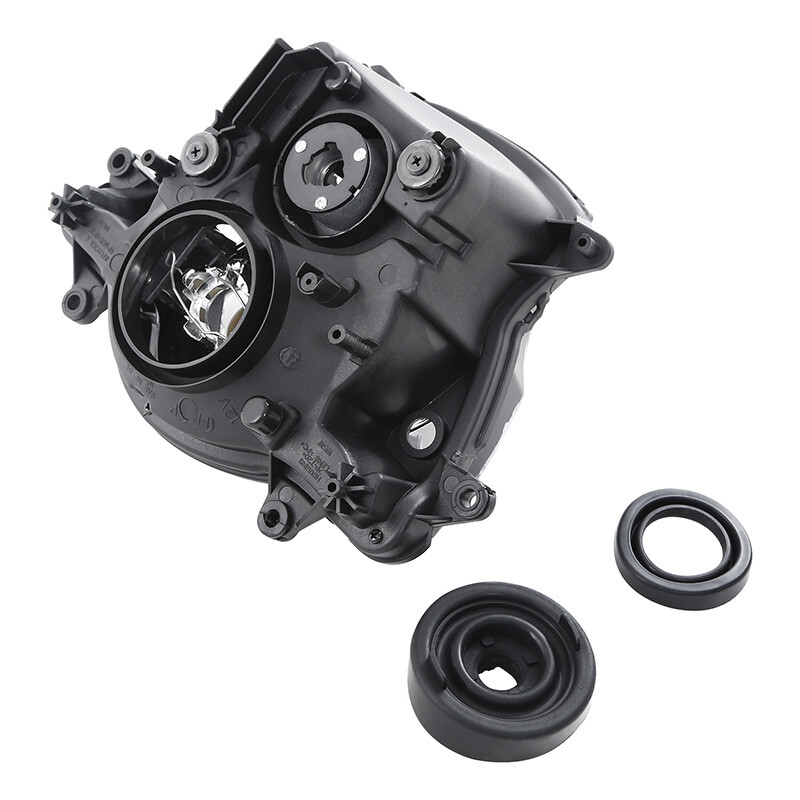 Headlight Assembly Fairing Stay Bracket Fit For Suzuki GSXR600 GSXR750 2006-2007