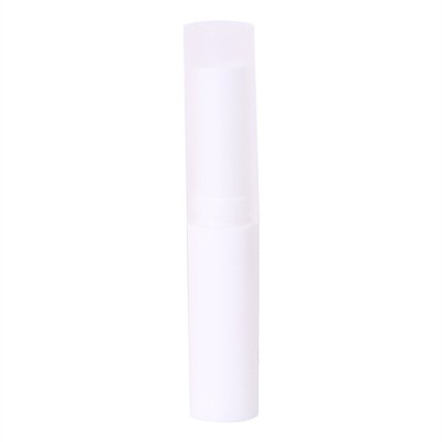 Cosmetics Empty Lipstick Lip Balm Makeup Container Sample Tubes D