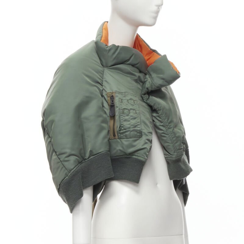 【JEEP】Quilting jumper Ma-1 JACKET Mastermind Checkered Track Jacket – WEIV -Los Angeles