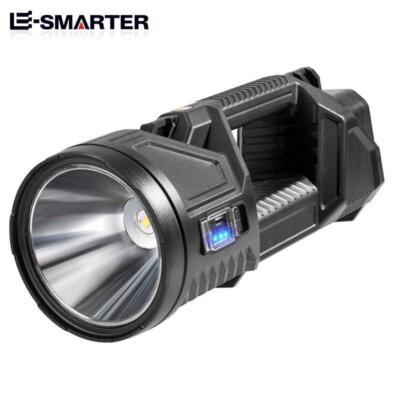 New German 1000000 Lumens Waterproof Spot Lights Handheld Large Searchlight
