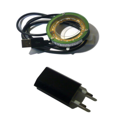 Maschinenleuchte, Beleuchtung, Lampe, Leuchte für PROXXON MICRO Fräse MF70