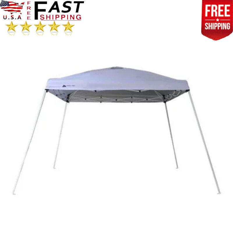 Shade Shelter Heavy Duty Camp White