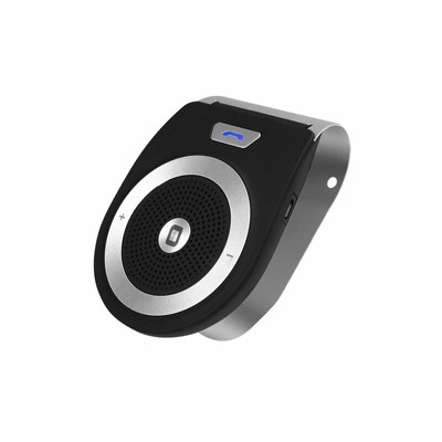 Bluetooth Freisprecheinrichtung Speaker Freisprechanlage Auto KFZ Sonnenblende