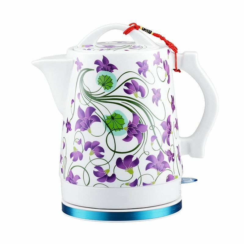 S Automatic Water Boiler Under Pan Heating Kitchen Cookware