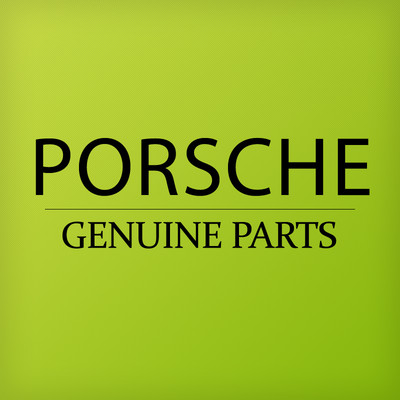4pcs Genuine PORSCHE Cayman GT4 Panamera Cable Tie With Hose Retainer N10780001