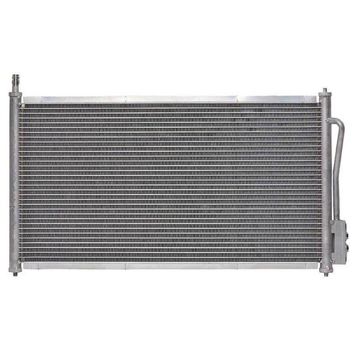 Kawasaki KE 125 Condenser 21013-006 | 21013006
