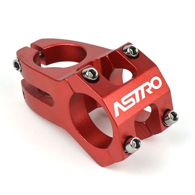 30x45mm Fahrrad Lenker Vorbau Kurz Riser for XC Am Mountainbike Ersatzteile