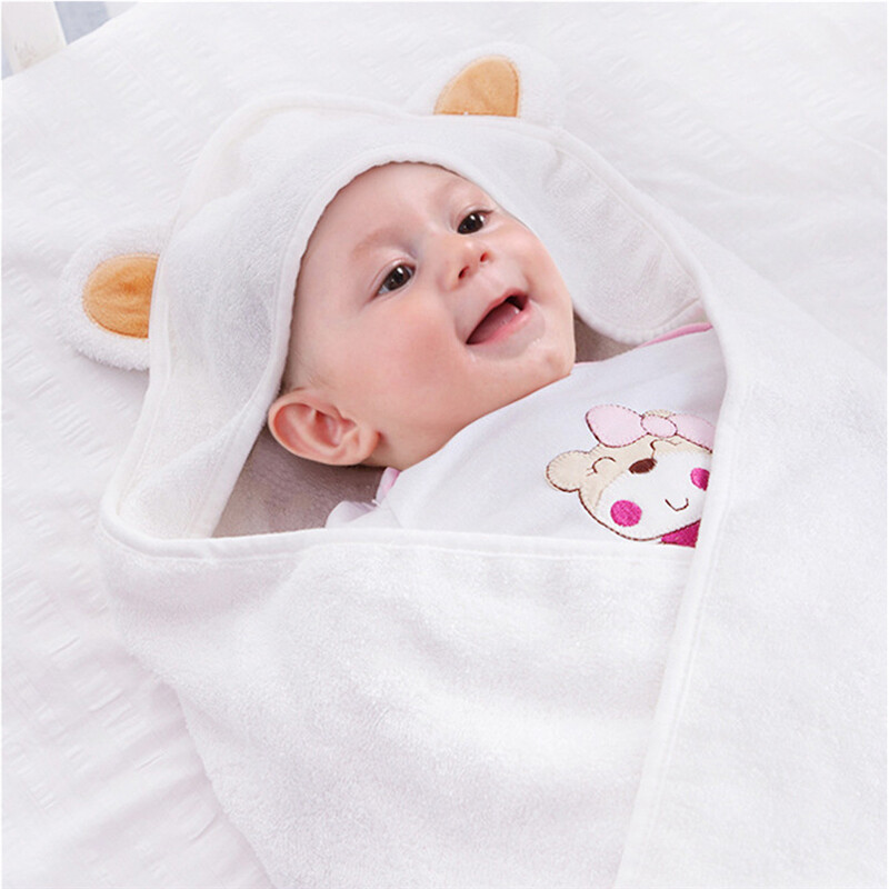 baby bath cloths