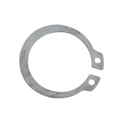 24mm Countershaft Retaining Clip - Single Moose 25-6008