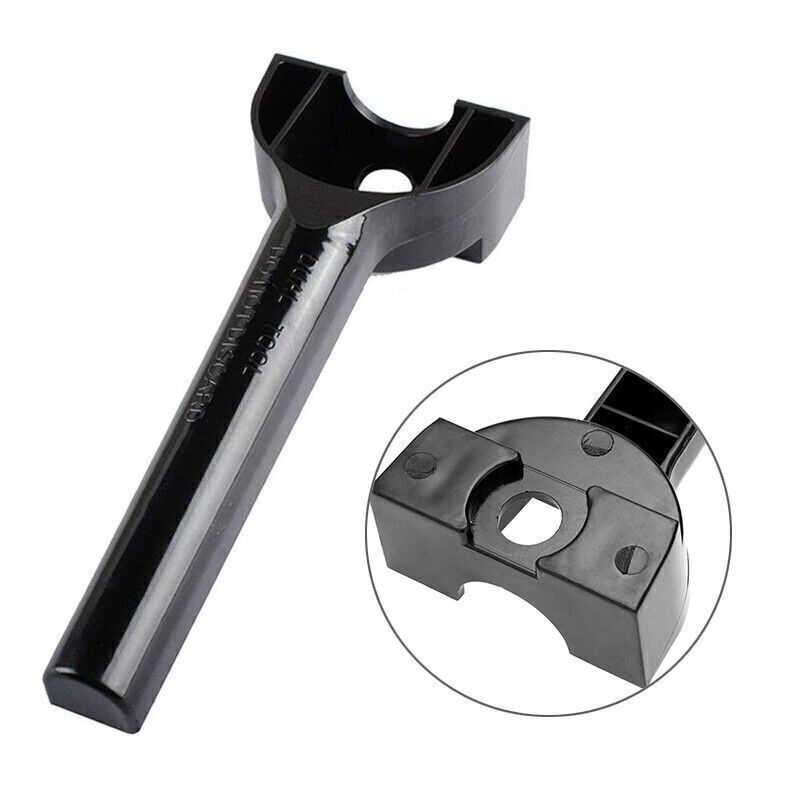 Black Wrench Blender Blade Removal  Tamper Tool For All Vitamix Machines Parts