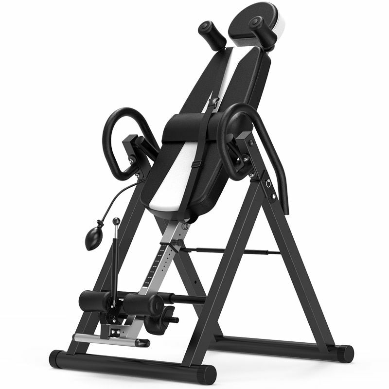 Total Gym body Sculpture